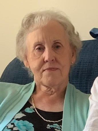 Obituario de Shirley Ross Turnipseed