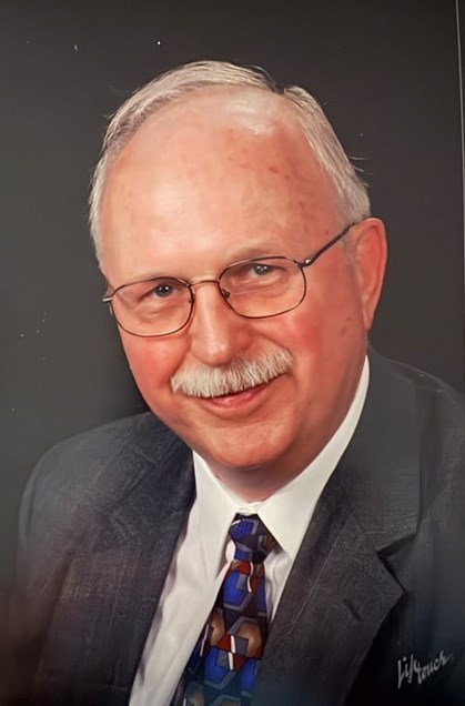 Obituary of Thomas Preston Andress Jr.