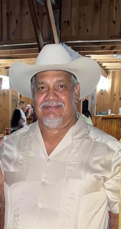 Obituary of Juan Dominguez