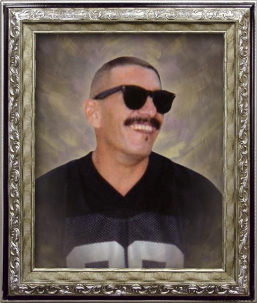 Obituary of Michael Charles Ramirez