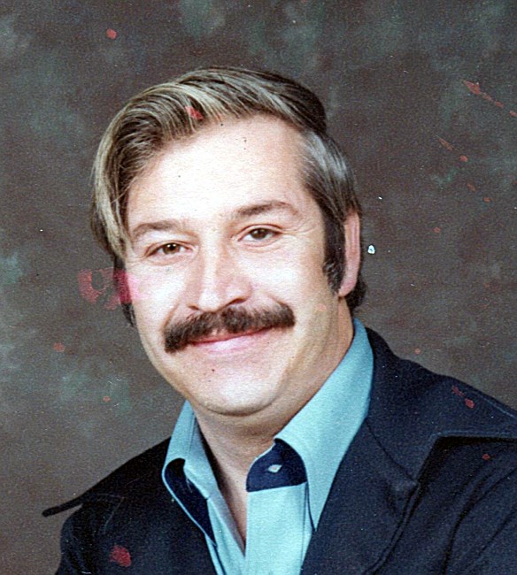 Obituary of Donald H. Pelletier