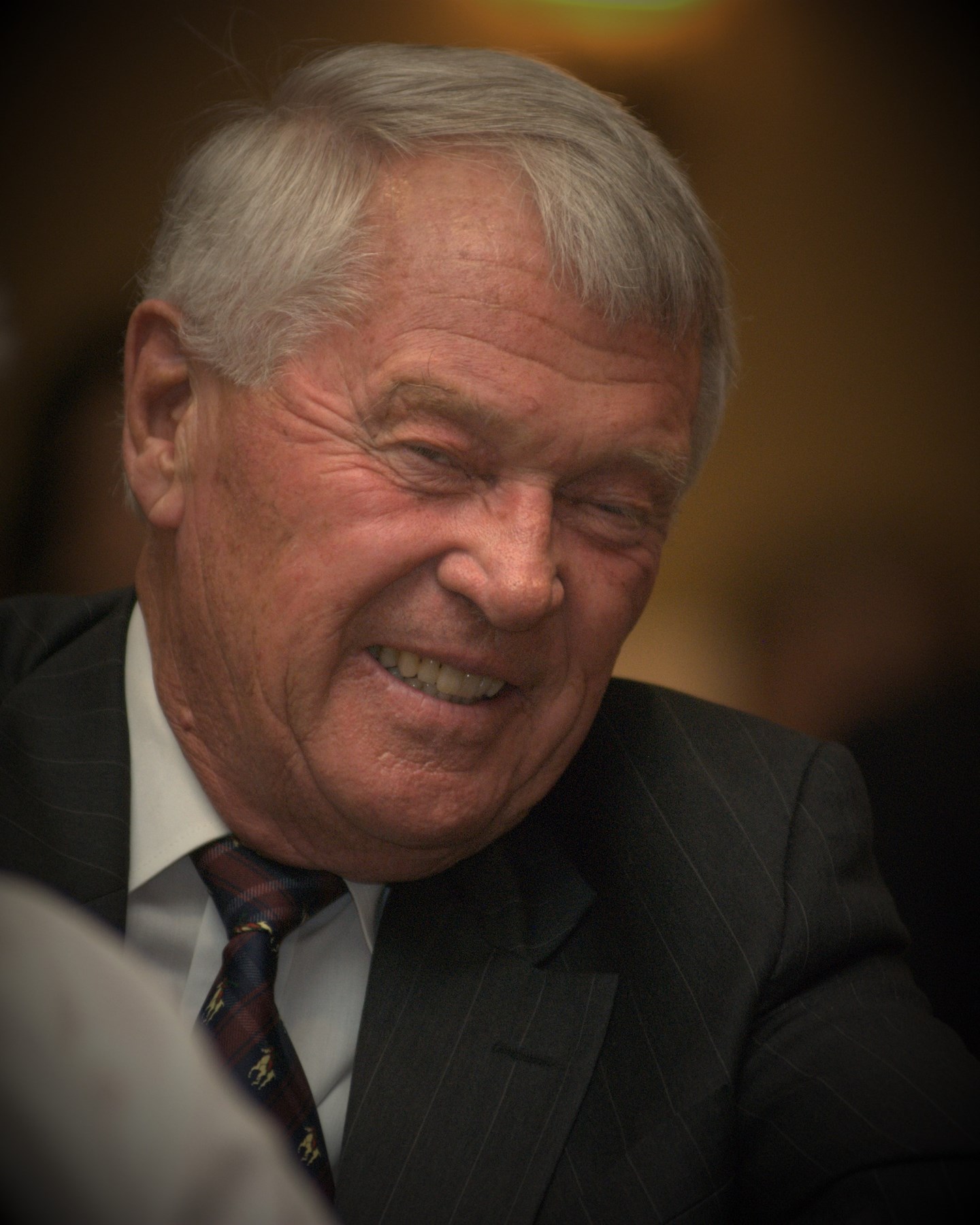 Obituary of Paul Kent Johnson