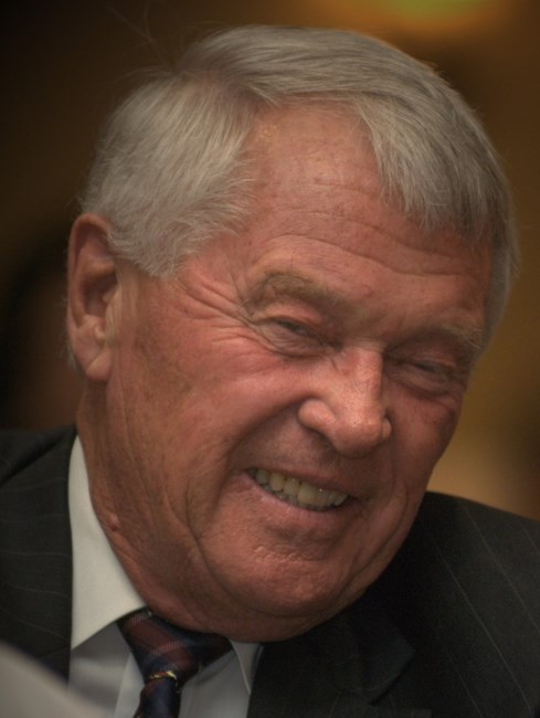 Obituary of Paul Kent Johnson