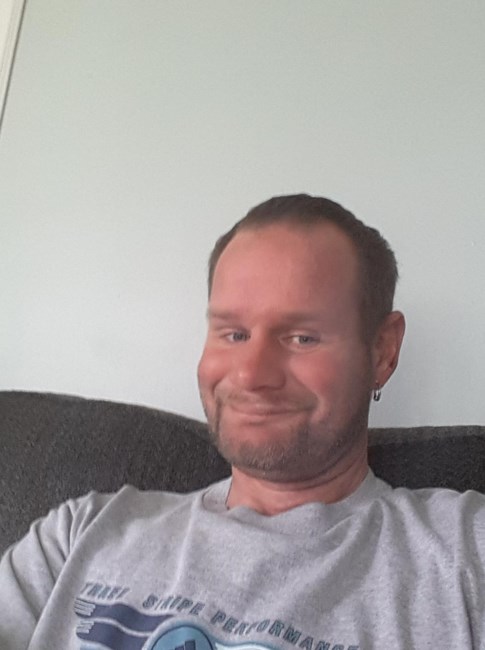 Obituary of Thomas Allen George