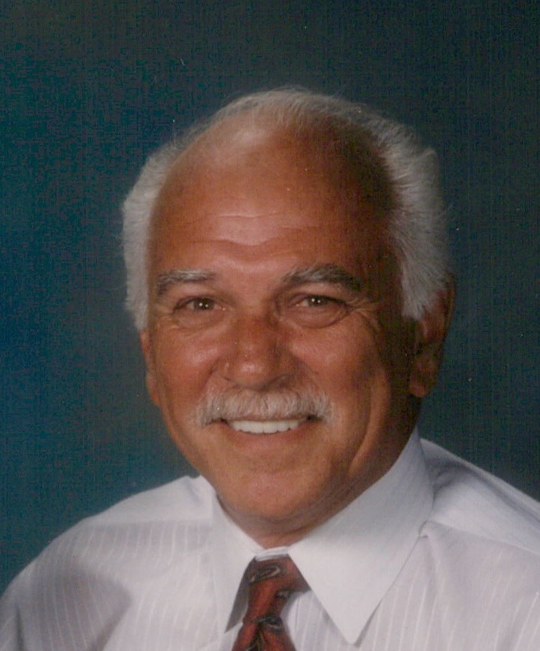 Robert Lewis Obituary Arlington, TX