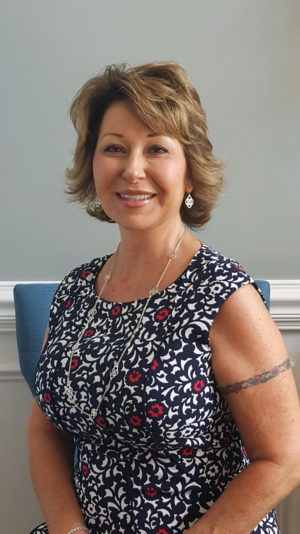 Obituary of Karen Elaine Tankersley