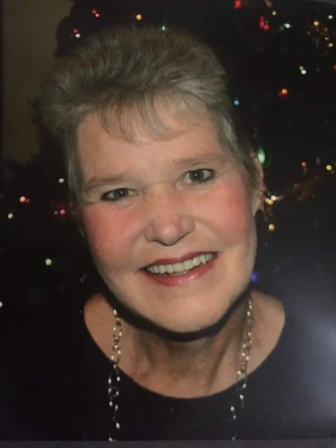Obituary of Teresa Harrison Wilson