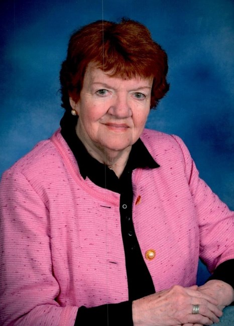 Obituary of Rita Fern Wyciskalla