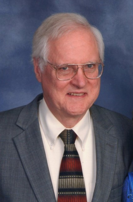 Obituary of Kenneth James Darga