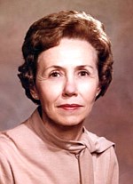 Patricia Wolfe