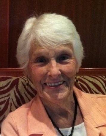 Obituary of Faye Austin Estes