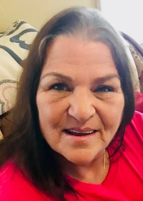 Obituary of Lynette Faye Hand