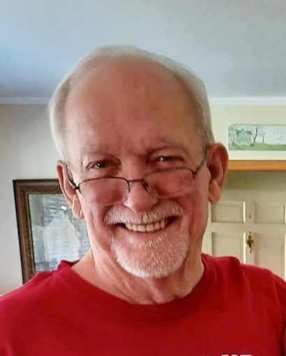 Obituary of Robert Earl Marcus