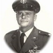 Obituary of Felix Preston Scott