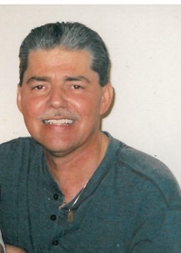 Obituary of Patrick McNaughton