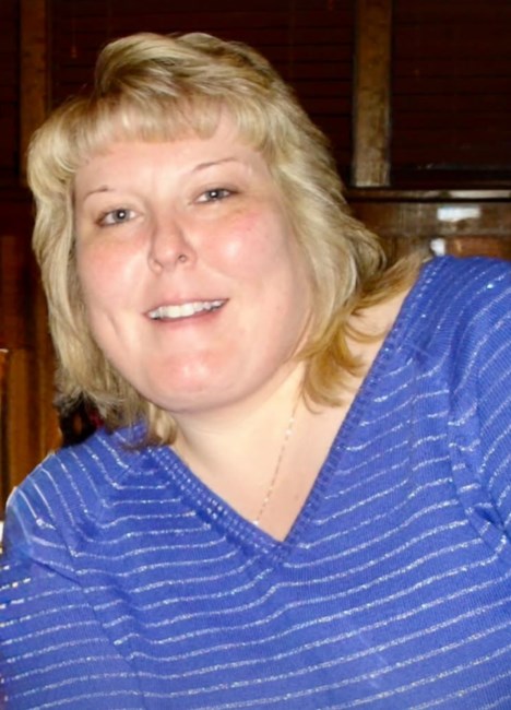Obituary of Robin Renee Bowling