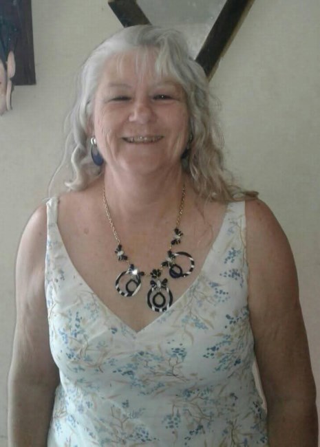 Avis de décès de Katherine "Kathie" Louise Henthorne