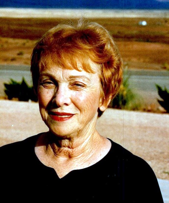 Obituary of Mary Lucille Torrent