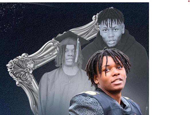 Obituary of Jamari K. McKenzie
