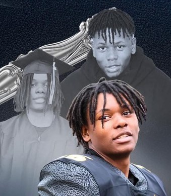 Obituary of Jamari K. McKenzie