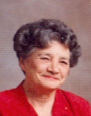 Obituario de Ms. Betty Thompson Shea