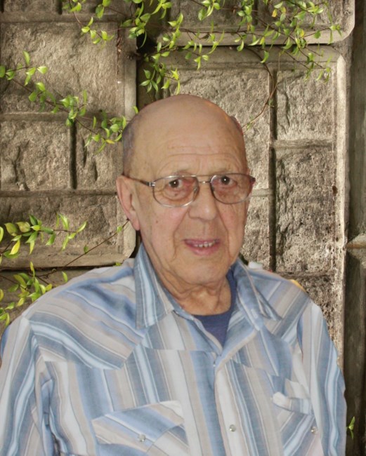 Obituary of Charles Charlie William Melanson