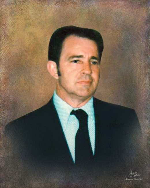 Obituary of Dorsey Lee Rauser