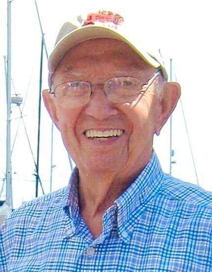 Obituary of August Braga