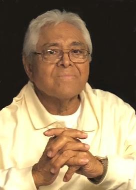 Obituary of Alfonso Martinez