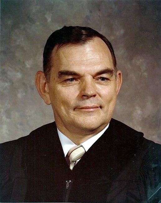 Obituario de Elmer Lamar Emmons