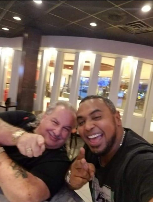 Thomas Marasciullo Obituary New Port Richey Fl