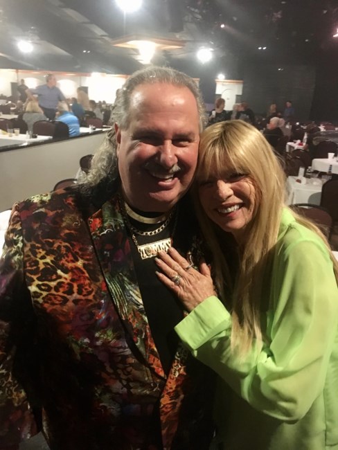 Thomas Marasciullo Obituary New Port Richey Fl