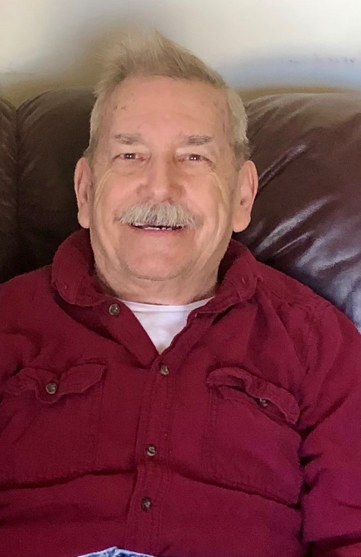 Obituary of Paul Anderson Layne