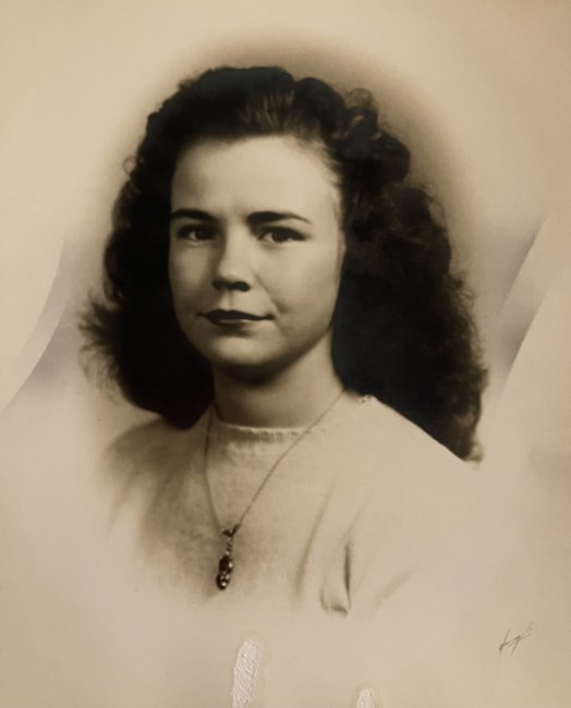 Obituary of Mary Watson Bynum