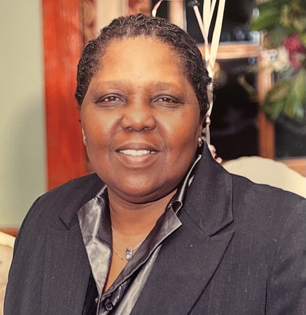 Obituary of Louise McCoy