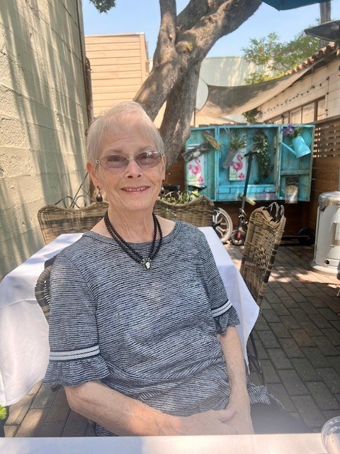 Obituary of Nancy Gale Kelleher