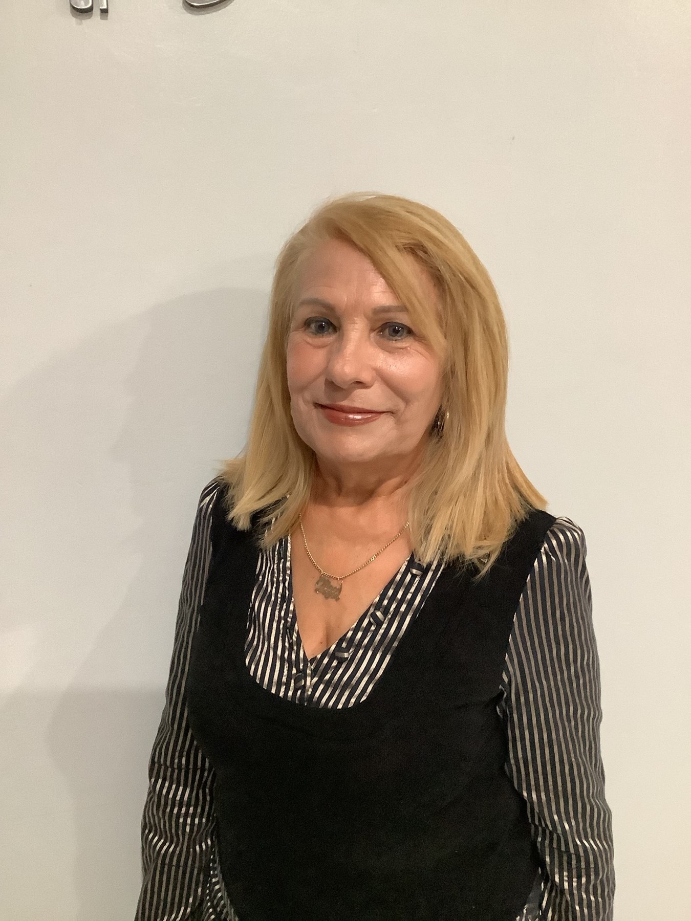 Obituary of Olga Hernandez