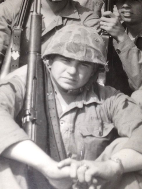 Obituary of Abel Isaac Amesquita