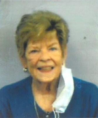 Obituary of Shirley Ackerman