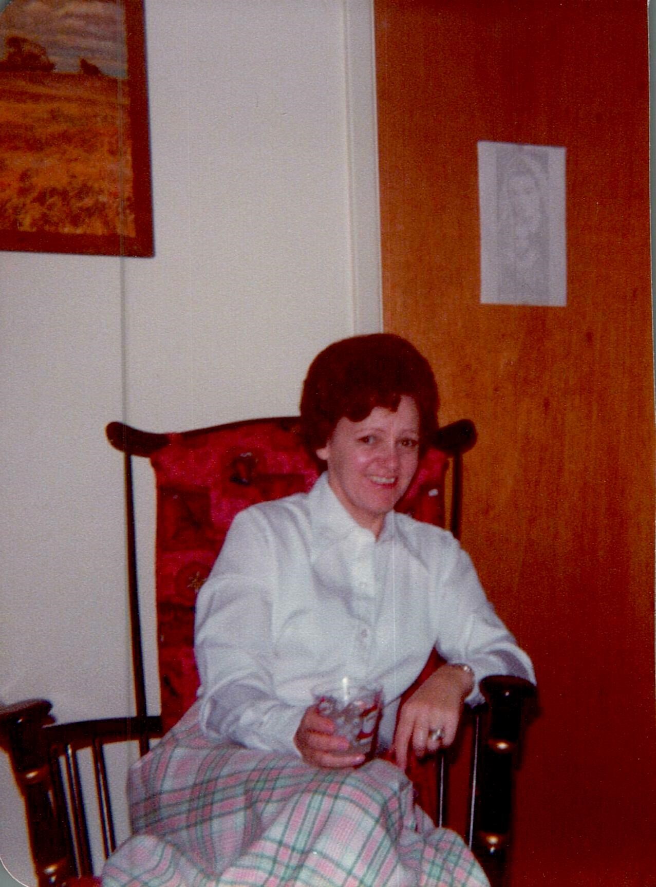 Obituary of Oneita "Joyce" Helsper
