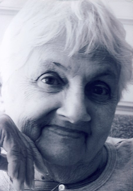 Obituario de Theresa M. Adams