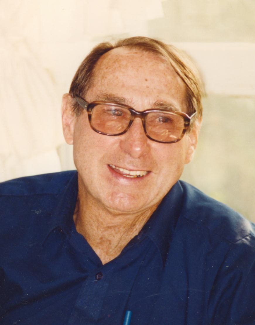 Theodore Hunt Obituary