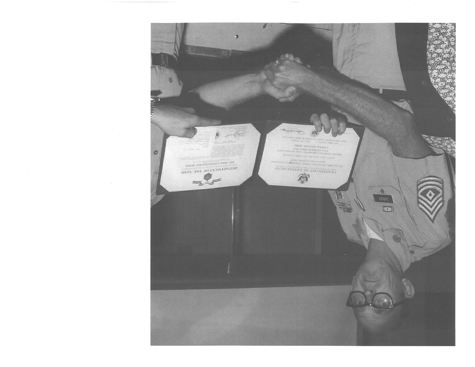 Harold Dudley Obituary Las Vegas, NV