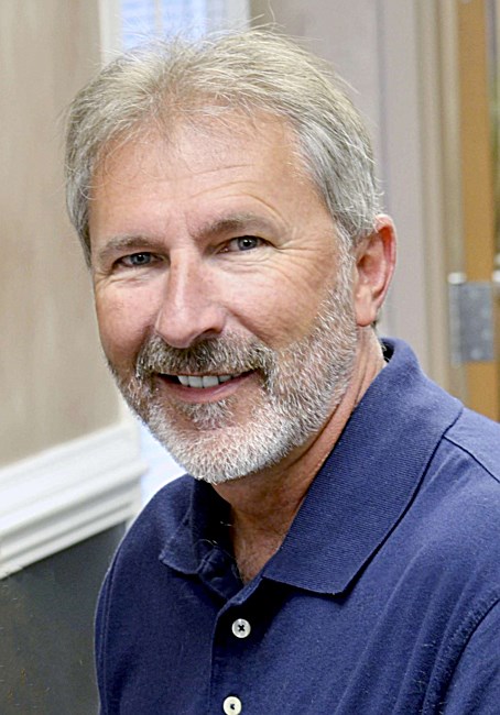 Obituary of Robert Dale Newberry