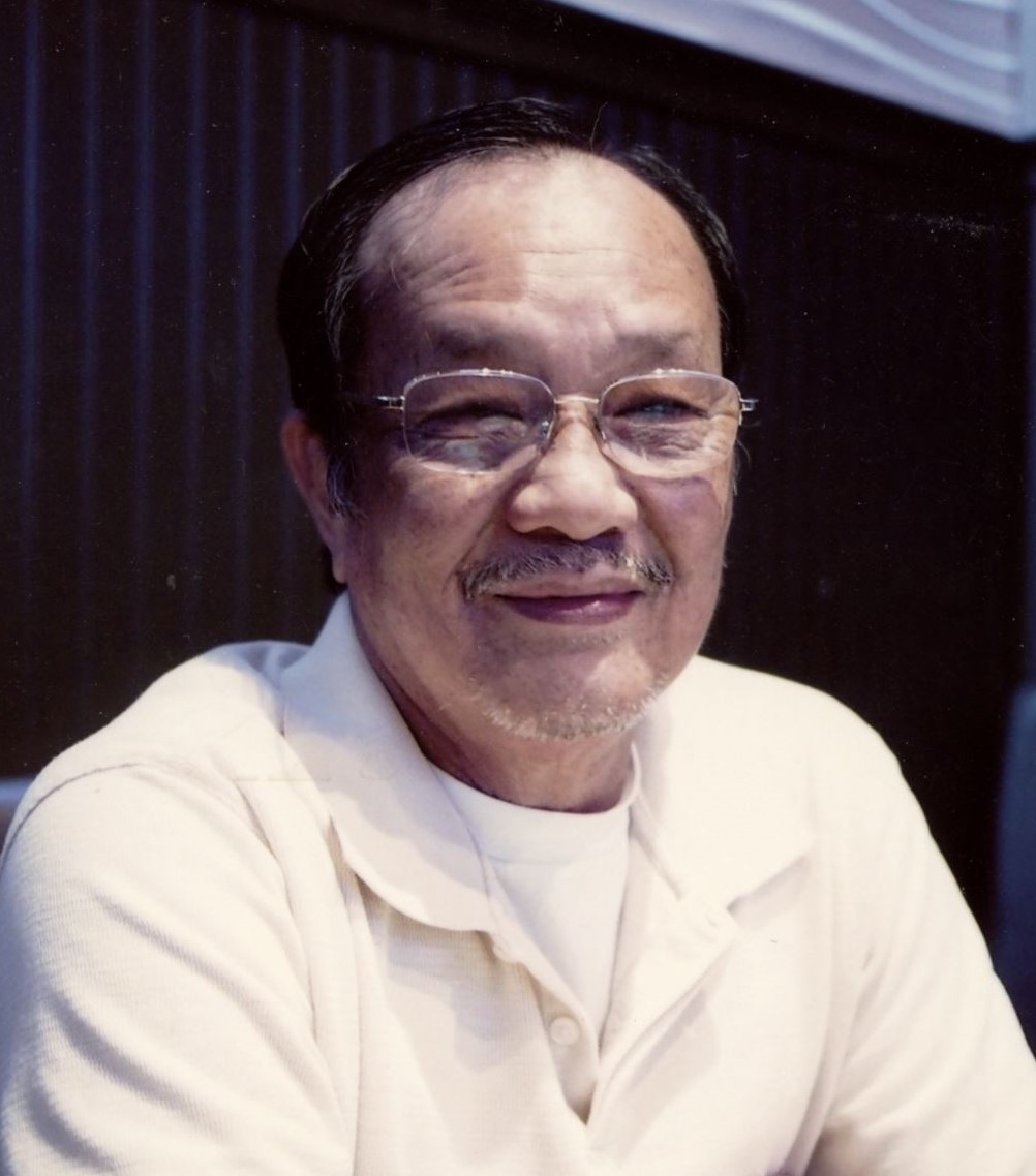 Obituary of Nguyễn Huy Hoàng