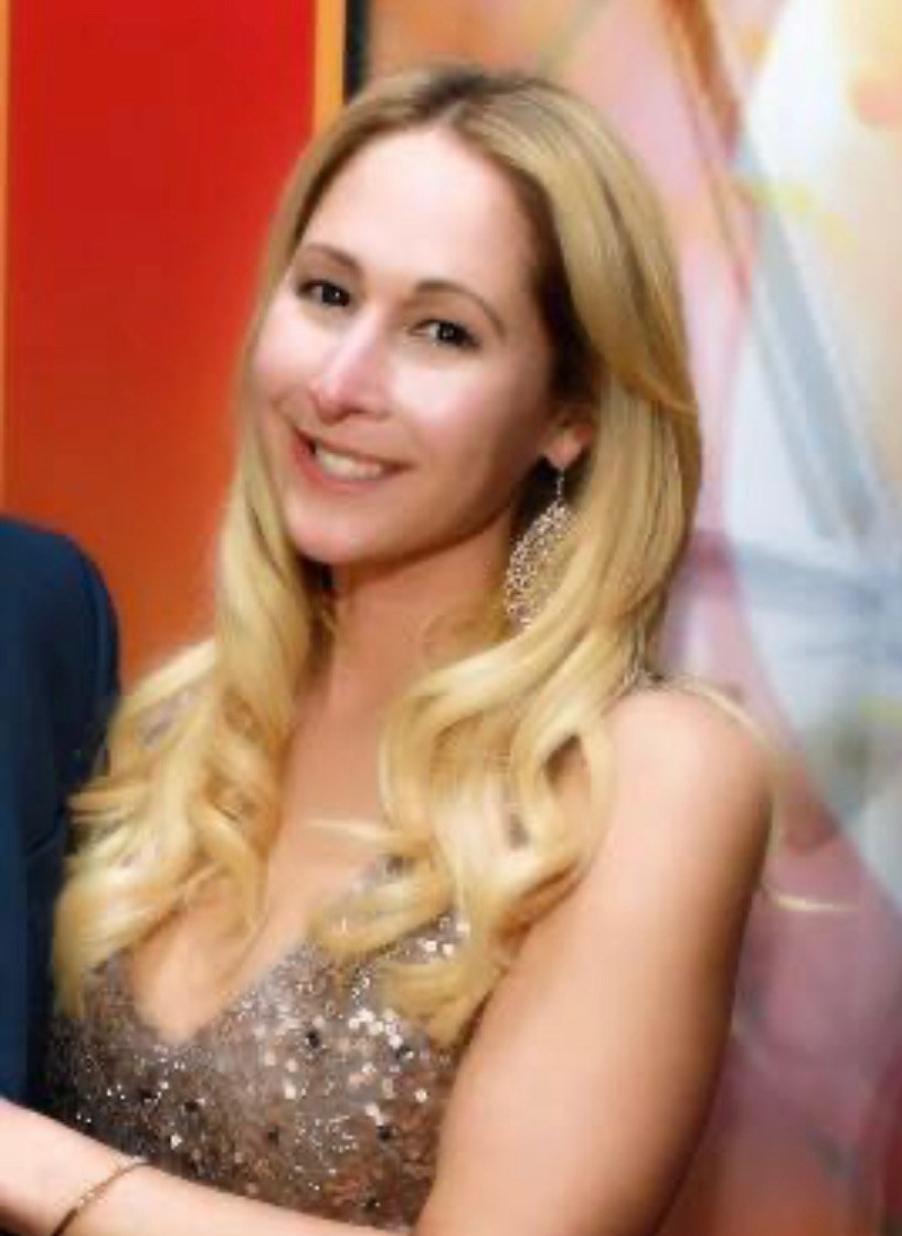 Obituario de Michelle Louise Kleuser