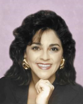 Obituary of Elizabeth ("Liz Ann") Ann Rumanes Chebib