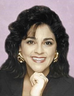 Obituary of Elizabeth ("Liz Ann") Ann Rumanes Chebib