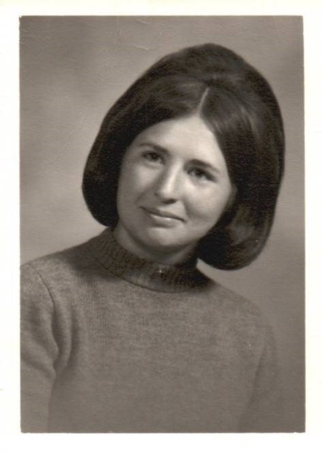 Obituary of Mary A. Perea
