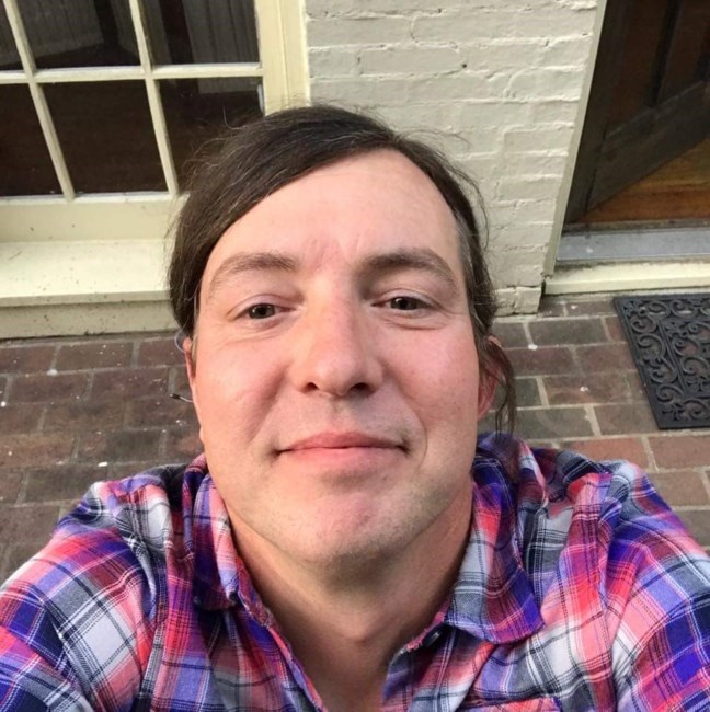 Obituary of Stuart Douglass III